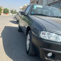 اریسان مدل403|خودرو سواری و وانت|اهواز, پادادشهر|دیوار