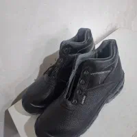 کفش ایمنی پاتن