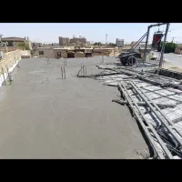 تیرچه بلوک صادقی|مصالح و تجهیزات ساختمان|خرمشهر, |دیوار