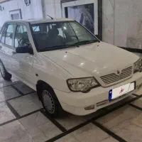 پراید ۱۱۱ مدل ۹۸