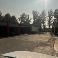 اجاره مغازه تعمیرگاه گاراژ|اجارهٔ مغازه و غرفه|کرج, آق تپه|دیوار