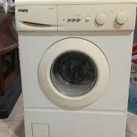 لباسشویی پارس