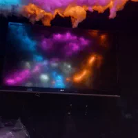 تلوزیون 43اینچ LG