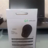 ماوس بی سیم لایماید مدل BLACK-Q1|قطعات و لوازم جانبی رایانه|تبریز, |دیوار