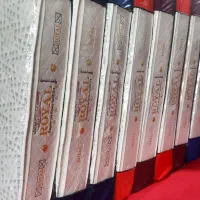 خریدتوآنلاین کن خوده تشک رویال میادمدل به روزبُزا