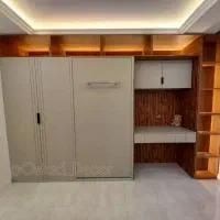 کمد کابینت تخت تی وی وال ...