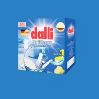 قرص ظرفشوئی آلمانی