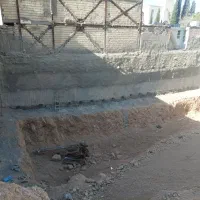 فروش پروژه ۳۵ واحدی تجاری اداری مسکونی|مشارکت در ساخت املاک|شیراز, ریاستی|دیوار