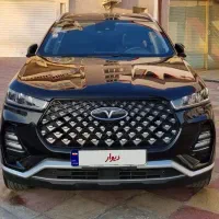 تیگو ۷ پرو|خودرو سواری و وانت|بندرعباس, |دیوار