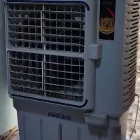 کولر پرتابل در حد