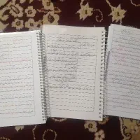 کتاب تست انسانی و جزوه های خلاصه|کتاب و مجله آموزشی|شیراز, سفیرشمالی|دیوار
