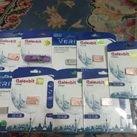 فلش 64و32و16گیگ