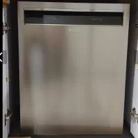 ماشین ظرف شویی ۱۴نفره مارک اسنوا