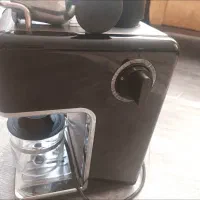 دستگاه قهوه ساز فوما ژاپن|سماور، چای‌ساز، قهوه‌ساز|نجف‌آباد, ویلاشهر|دیوار
