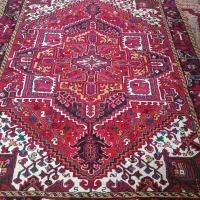 فرش جفت 6متری نمرور