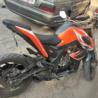 موتور سیکلت