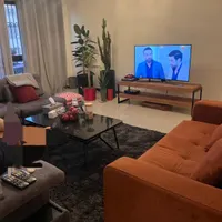 آپارتمان ۱۲۵ متری دو خوابه