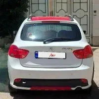کوییک r 1401|خودرو سواری و وانت|شیراز, زرهی|دیوار
