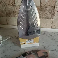 اتو صفحه استیل تفال|اتو و لوازم اتو|هشتگرد, شهرک مهستان ۱|دیوار