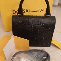 کیف چرم درسا|کیف، کفش، کمربند|تهران, زعفرانیه|دیوار