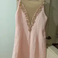 پیراهن مجلسی سایز48|لباس|ملایر, |دیوار