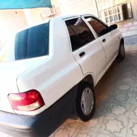 کمکار تک برگ|خودرو سواری و وانت|لار, |دیوار