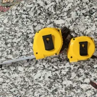 متر 5و7متری|ابزارآلات|فولادشهر, فولادشهر|دیوار