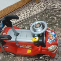 ماشین شارژی فقط ۳۵۰۰