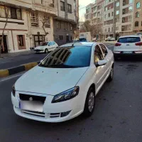 رانا پلاس tu5 فول آپشن (سفارش مدیران)