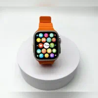 ساعت هوشمند X8 ULTRA  40mm|ساعت|فردیس, فرامرزیه|دیوار