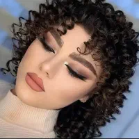 میکاپ و شینیون