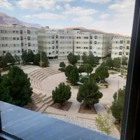 آپارتمان دو خواب بازسازی توسعه و عمران شهرک گستان