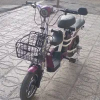 فروش موتور برقی|موتورسیکلت|تربت جام, یحیی آباد|دیوار