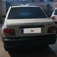 پراید مدل 81|خودرو سواری و وانت|فردیس, فردیس|دیوار