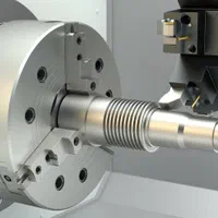 خدمات تراشکاری cnc - سری تراشی - تراشکاری سی ان سی|خدمات پیشه و مهارت|تهران, مهرآباد جنوبی|دیوار