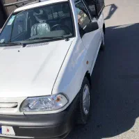 پرایدوانت ۱۴۰۴ صفر|خودرو سواری و وانت|رباط‌کریم, الارد|دیوار