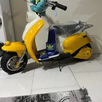 مینی پاکشتی کودکان۶تا۱۲سال