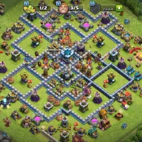 تان ۱۳|کنسول، بازی ویدئویی و آنلاین|پرند, فاز ۶|دیوار