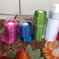 وسایل ساخت گل ربانی