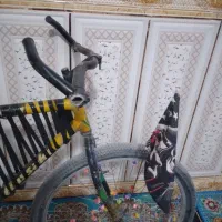 دوچرخه ۲۶ اساک|دوچرخه، اسکیت، اسکوتر|خاش, |دیوار