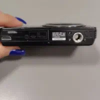 دوربین عکاسی و فیلم برداری سونی|دوربین عکاسی و فیلم‌برداری|فردیس, قریشی|دیوار