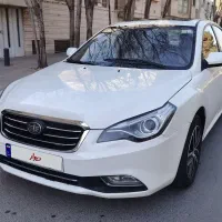 بسترن بی 50 مدل 94|خودرو سواری و وانت|اصفهان, سروستان|دیوار