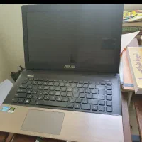 لپتاپ asus مدل Core i7
