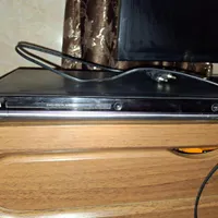 دستگاه dvd ال جی