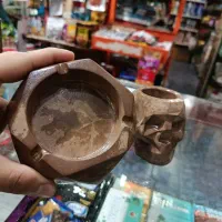 زیر سیگاری