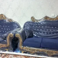 مبل در حد نو نو|مبلمان خانگی و میز عسلی|بندرعباس, |دیوار