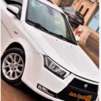 دناپلاس توربو ۶دنده مدل ۴۰۲