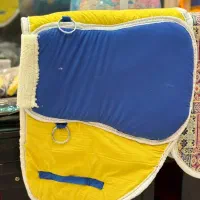 پتو زیر زین|اسب و تجهیزات اسب‌سواری|آبادان, |دیوار