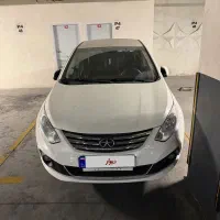 جک j4 مدل ۱۴۰۳ بیرنگ