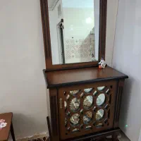 میزTVاینه کنسول|میز تلویزیون|اراک, |دیوار